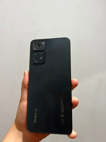 Redmi note 11 pro 5g