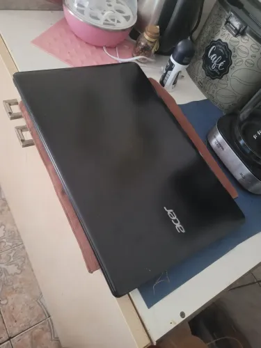 Notebook Acer