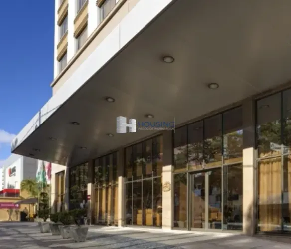 Flat sofisticado no Mercure BH | Conforto, praticidade e localização privilegiada