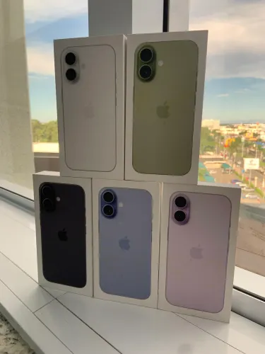 IPHONE 17 256GB BRANCO R$5.230