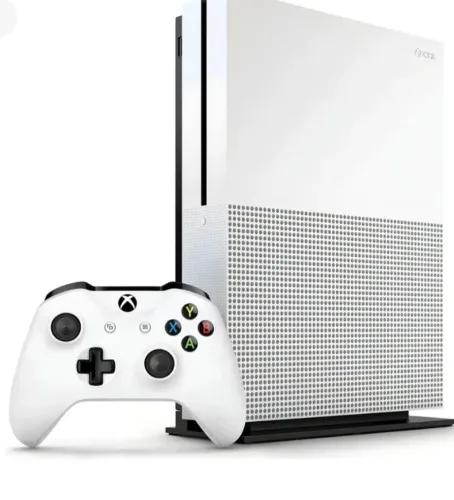 Vendo x box 4 