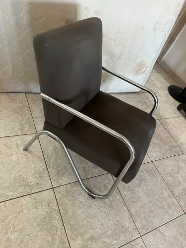 CADEIRA CONFORTÁVEL 