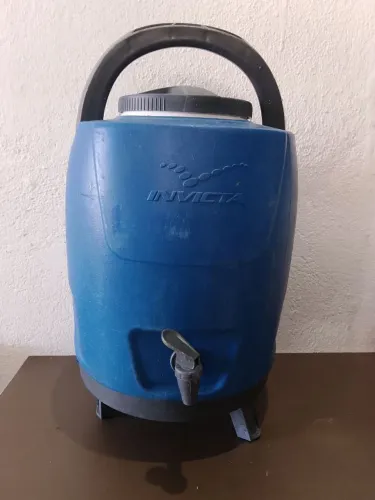 Garrafão Termolar 9 litros 