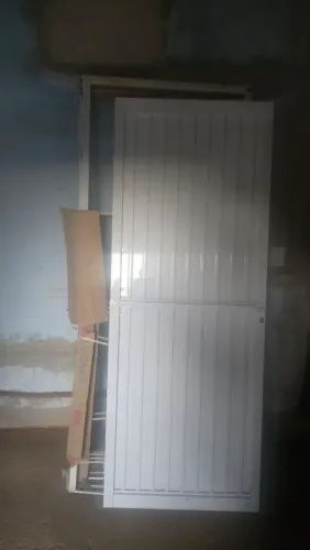 Vendo portao novo