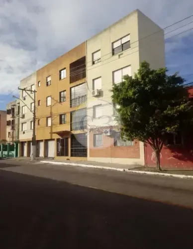 Apartamento à venda, Centro, Pelotas, RS