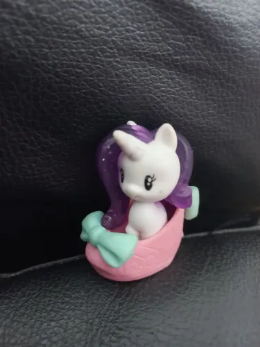 Rarity Cutie Mark Crew