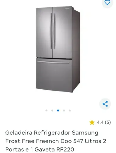 Geladeira