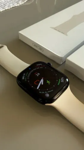 Apple Watch Séries 10 46mm