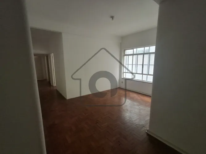 Apartamento para locação em Cerqueira César - São Paulo-SP: 2 quartos, 1 banheiro, 1 vaga