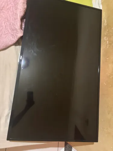 Tv AOC 43?