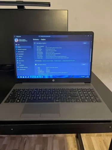 Notebook I3 12° Geração