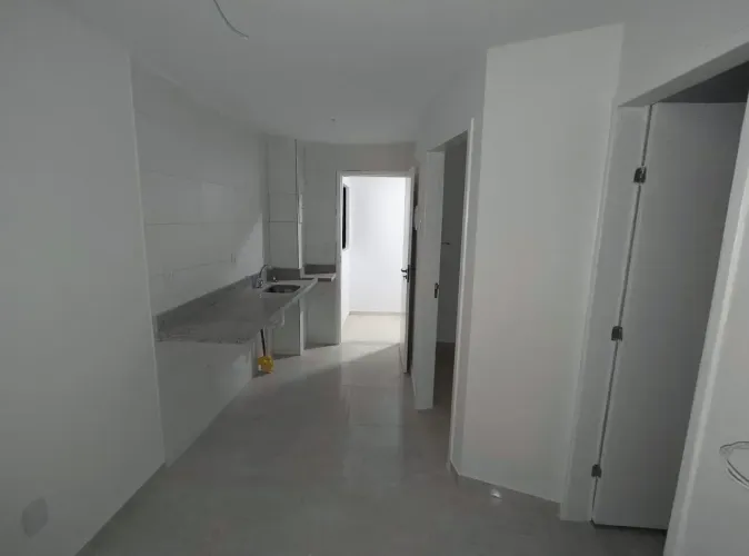 Flat em Porto - anual - recém entregue - Oportunidade!!