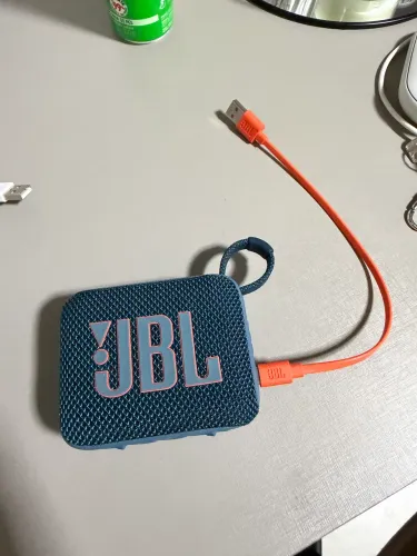 Jbl GO 4