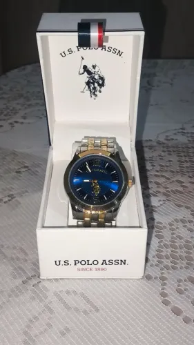 Relógio U.S. Polo Assn.