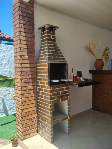 Casa Maramar - praia em Paripueira