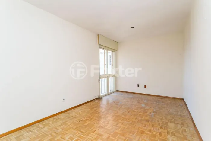 Apartamento à venda Rua Itapeva, Passo da Areia - Porto Alegre