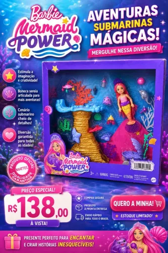 Boneca original