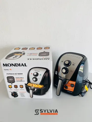 AIR FRYER MONDIAL 