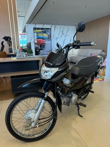 Honda Pop 110i 2024