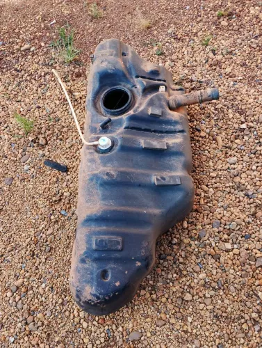 Tanque de combustível do gol G5.G6.G7.G8