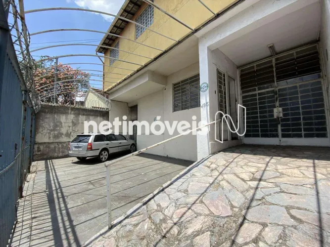 Venda Casa comercial Padre Eustáquio Belo Horizonte