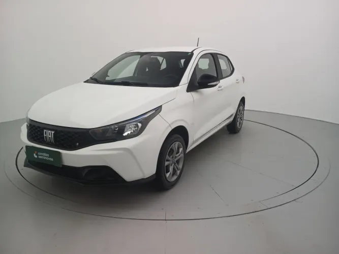 Fiat Argo Drive 1.0 Firefly 2026