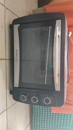 Forno Elétrico CADENCE Top Chef