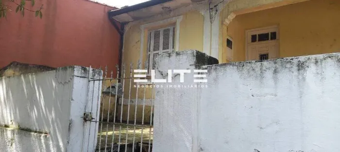 Terreno à venda, 445 m² por R$ 2.300.000,00 - Vila Alzira - Santo André/SP