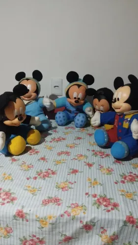 Mickey original 