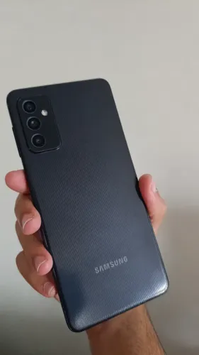 Samsung M52 5G NFC 128gb 6gb excelente estado