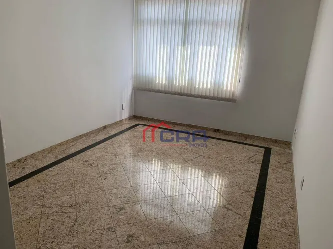 Apartamento com 3 dormitórios à venda, 100 m² por R$ 720.000,00 - Centro - Barra Mansa/RJ