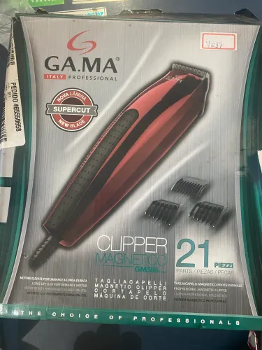 Maquina de cortar Cabelo