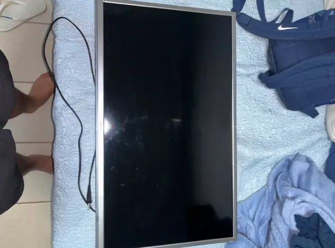 Televisão SEMP 32 polegadas