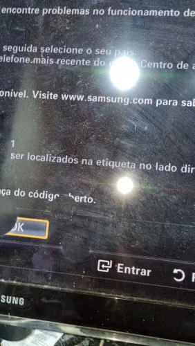 Tv Samsung