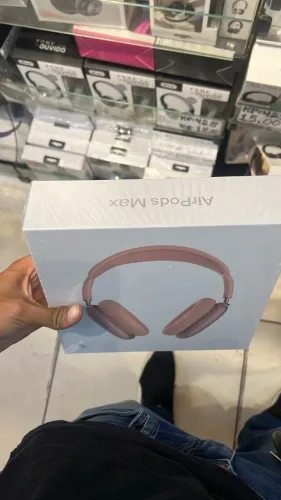 FONE AIR PODS MAX