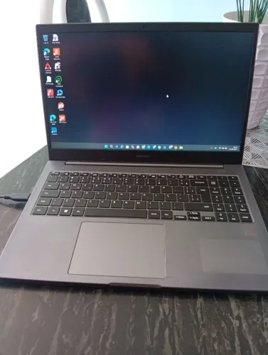 Samsung book