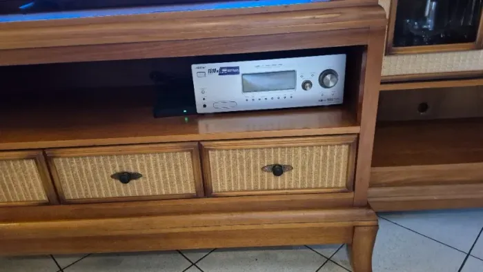 Home Theater Sony 6.2 HT-DDW 1510W