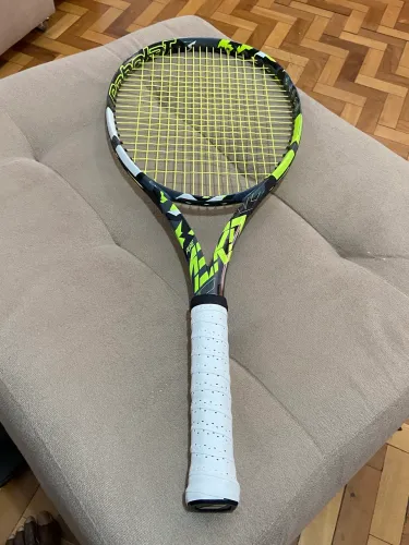 Babolat Pure Aero - Alexandra Eala