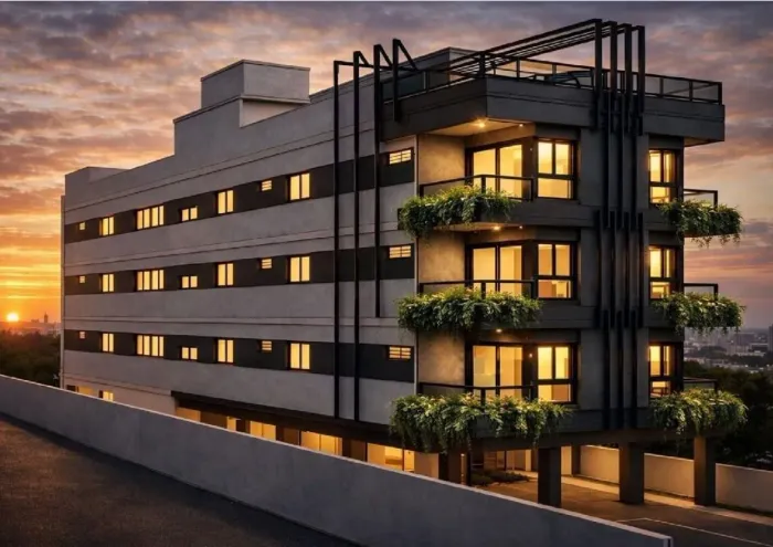 Apartamento à venda, 57 m² por R$ 559.997,00 - Bessa - João Pessoa/PB