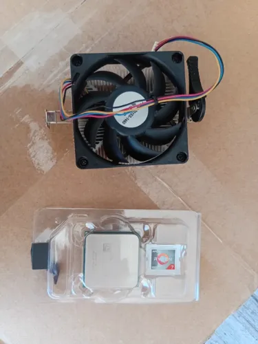 Processador Athlon 3000G