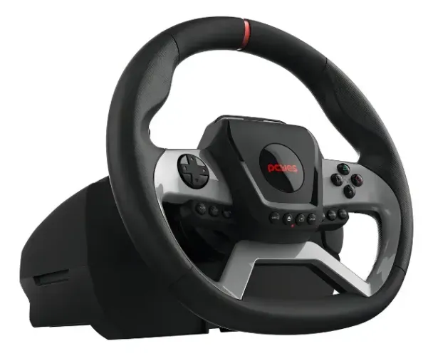 volante pcyes w270
