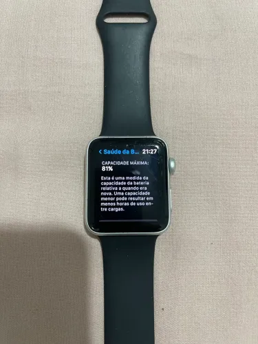 Apple Watch Series 3