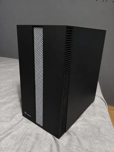 GABINETE PRETO