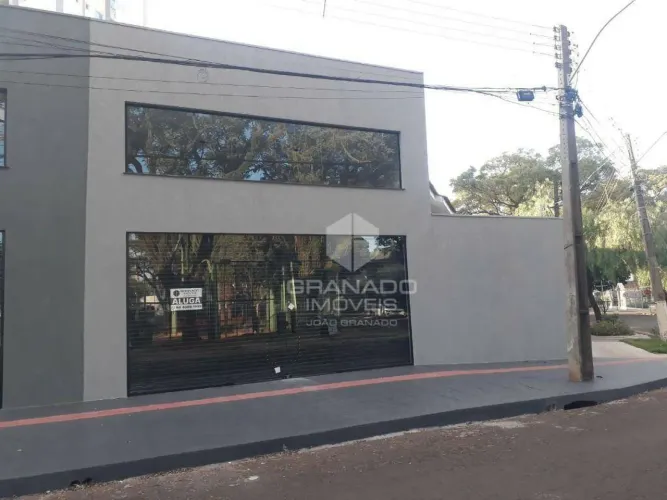 Sala para alugar, 53 m² por R$ 2.000,00/mês - Vila Santo Antônio - Maringá/PR