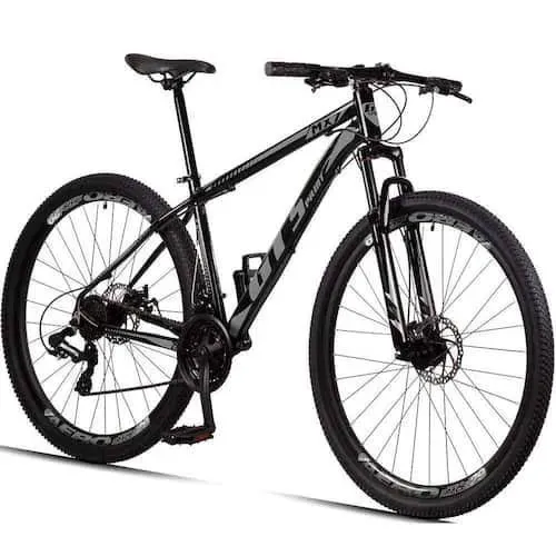Bicicleta 29 GT. Leia descrição
