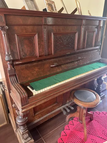 Piano Clássico