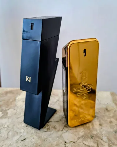 Bad boy e One Million 100ml