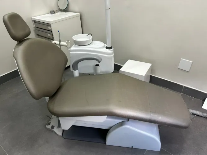 Cadeiras para dentistas