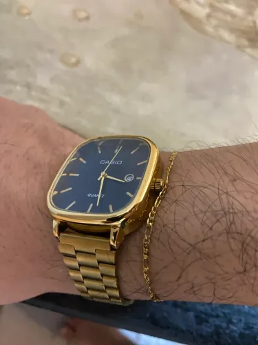 Relógio Casio Tradicional