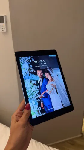 iPad Air 2 32G com entrada de chip